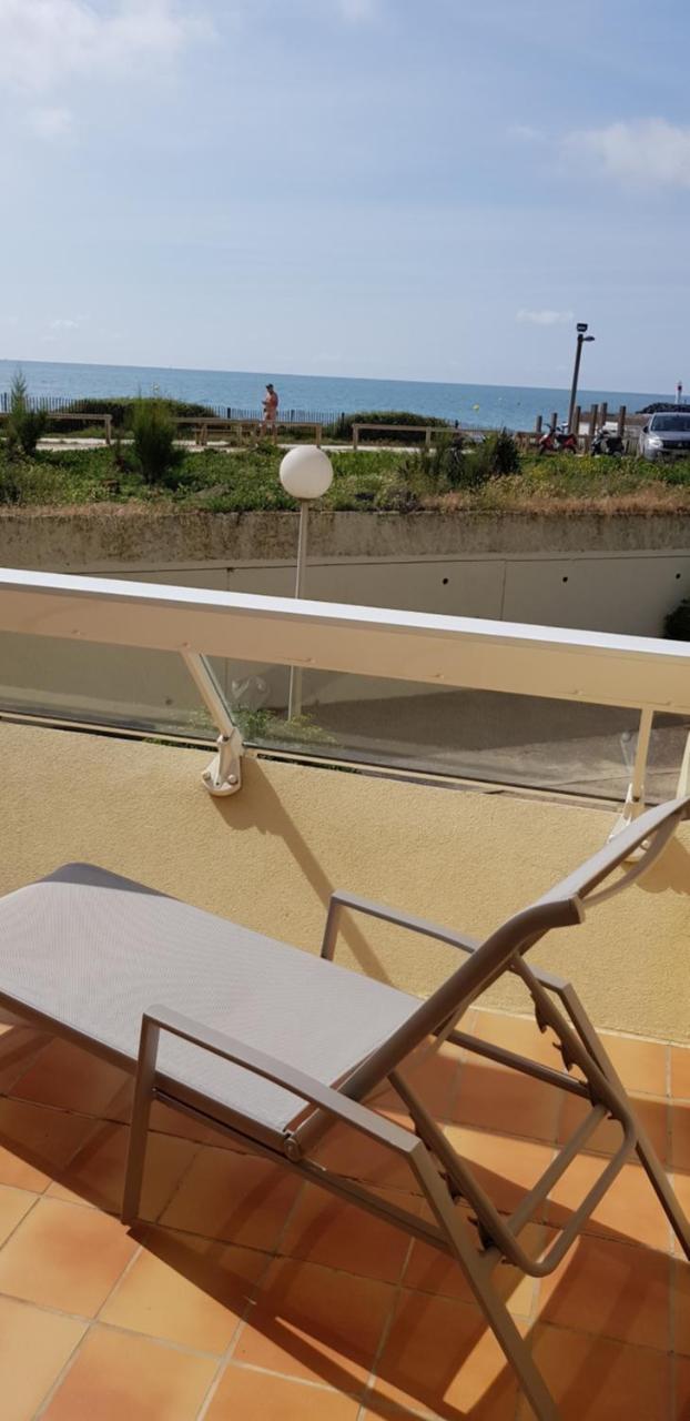 Studio Naturiste "Azur" Heliopolis C 64 Агд Экстерьер фото